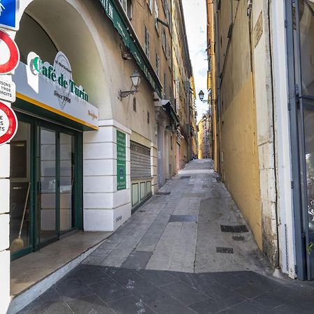 Garibaldi Square - Charming 1 Bdr Old Tow Διαμέρισμα Νίκαια Εξωτερικό φωτογραφία